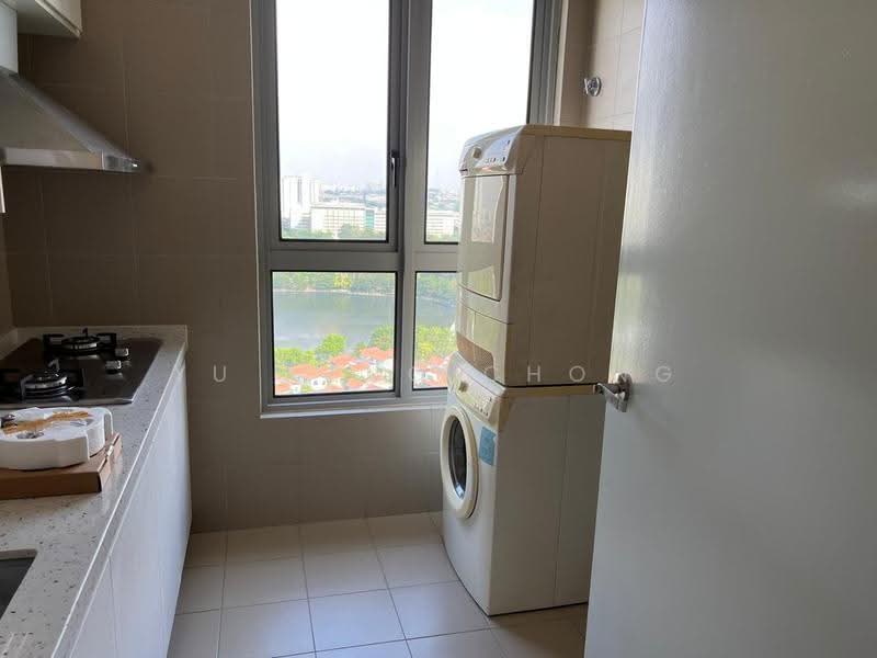 Condominium for Sale at Sunway GeoLake Residences - Yu Heng Chong - Kitchen - PropertyGuru.com.my