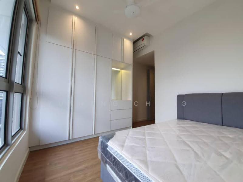 Condominium for Sale at Sunway GeoLake Residences - Yu Heng Chong - Bedroom - PropertyGuru.com.my