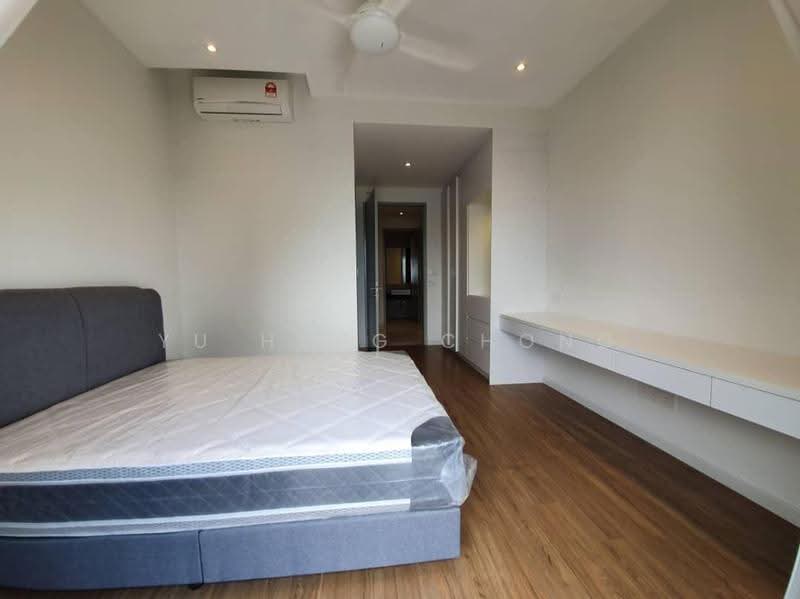 Condominium for Sale at Sunway GeoLake Residences - Yu Heng Chong - Bedroom - PropertyGuru.com.my