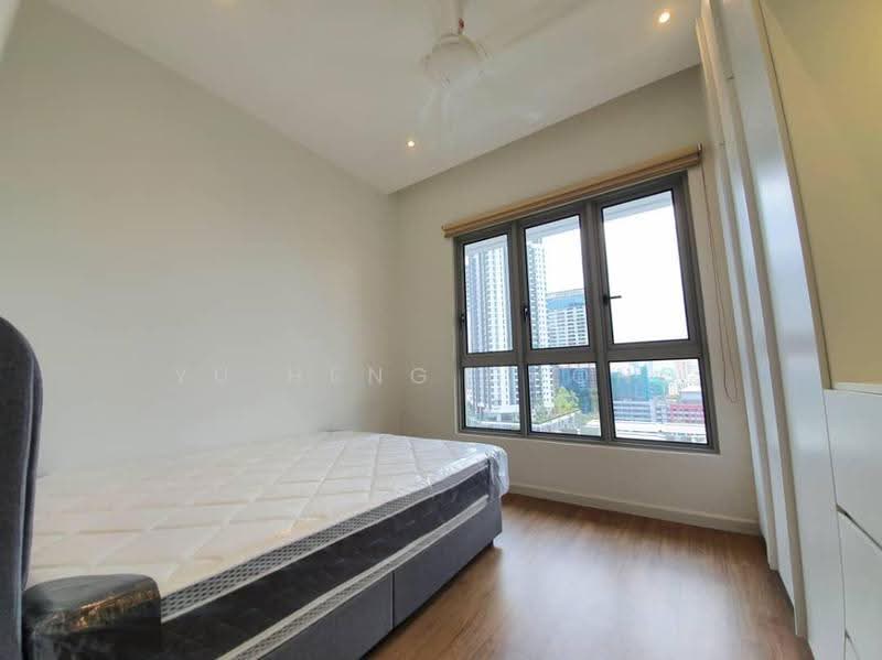 Condominium for Sale at Sunway GeoLake Residences - Yu Heng Chong - Bedroom - PropertyGuru.com.my