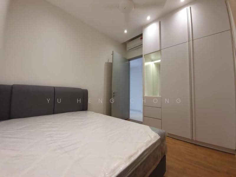 Condominium for Sale at Sunway GeoLake Residences - Yu Heng Chong - PropertyGuru.com.my
