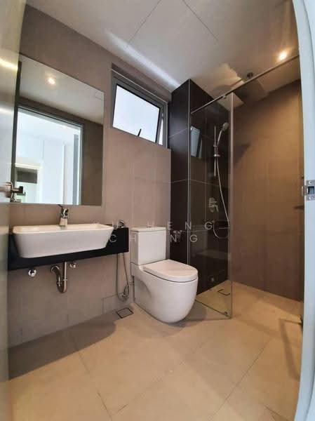 Condominium for Sale at Sunway GeoLake Residences - Yu Heng Chong - PropertyGuru.com.my
