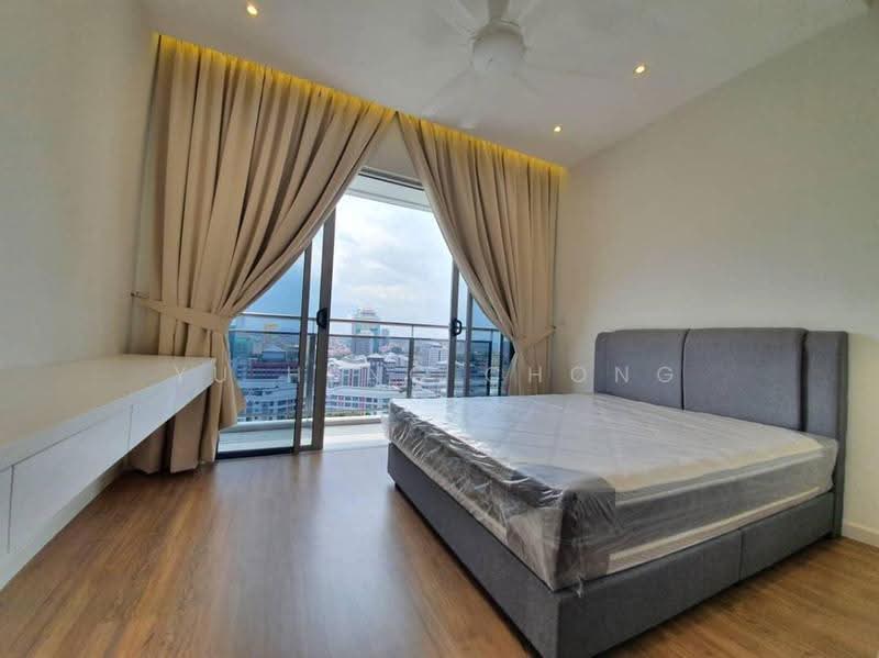 Condominium for Sale at Sunway GeoLake Residences - Yu Heng Chong - PropertyGuru.com.my
