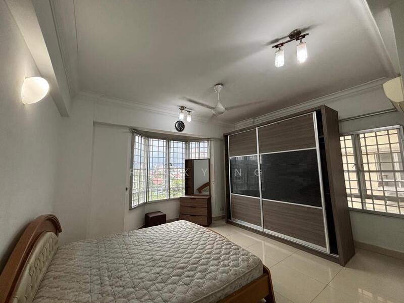 Untuk Disewa - Pertiwi Indah