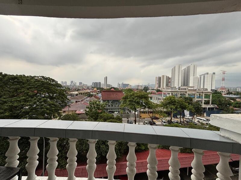 Untuk Disewa - Pertiwi Indah