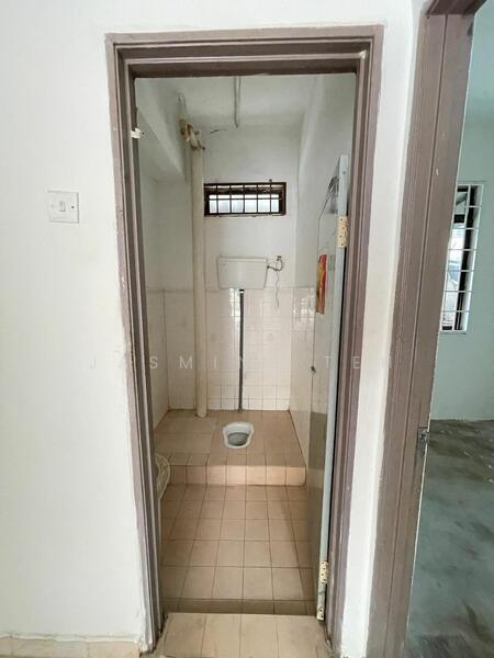 For Rent - Taman KTC