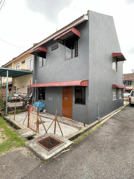 For Rent - Taman KTC
