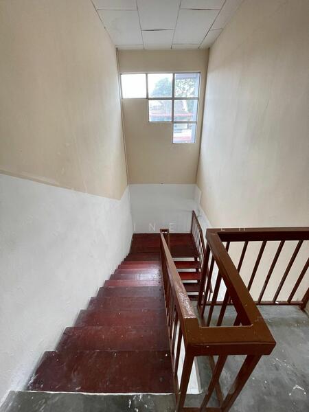 For Rent - Taman KTC