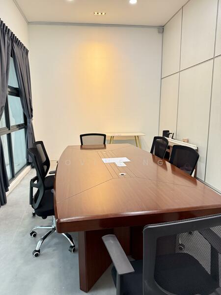 Meeting room 