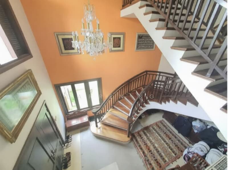 Rumah Banglo untuk Dijual di Seksyen U1 (Glenmarie) - Darren Ng - Interior - PropertyGuru.com.my