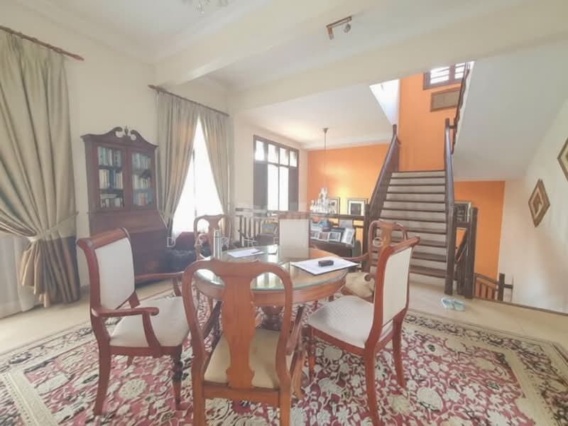 Rumah Banglo untuk Dijual di Seksyen U1 (Glenmarie) - Darren Ng - Dining Room - PropertyGuru.com.my