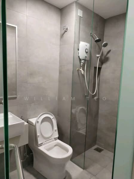Servis Apartment untuk Disewa di Riveria City - William Yuen - PropertyGuru.com.my