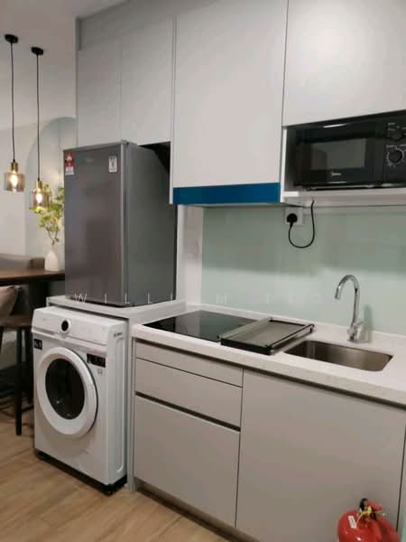 Servis Apartment untuk Disewa di Riveria City - William Yuen - PropertyGuru.com.my