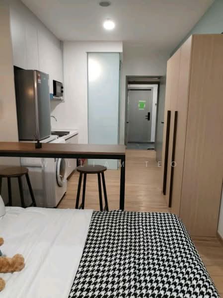 Servis Apartment untuk Disewa di Riveria City - William Yuen - PropertyGuru.com.my