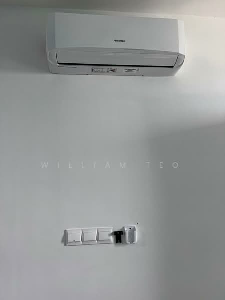 Service Residence for Rent at Riveria City - William Teo - PropertyGuru.com.my