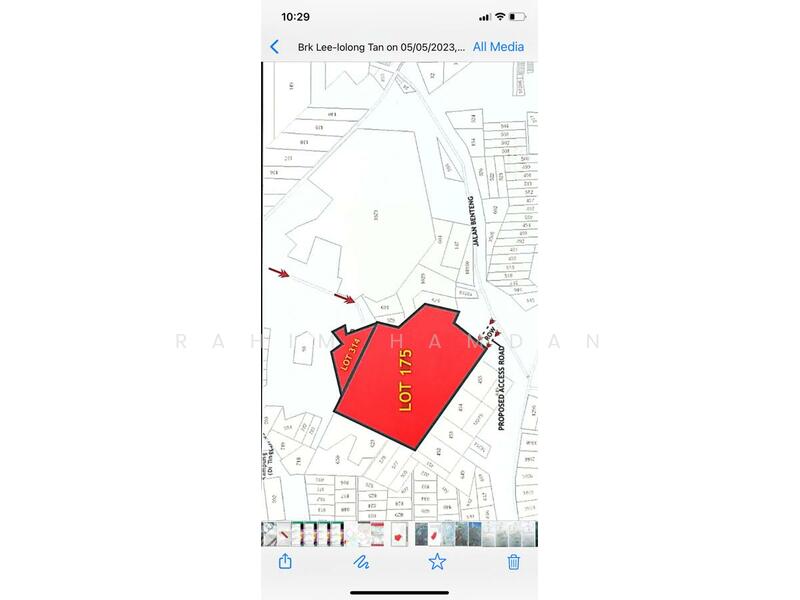 Agriculture Land for sale 78 acres near Jalan Kathong, Jugra, Banting, Selangor untuk Untuk Dijual - RM 49,000,000, Apr 2026 - PropertyGuru.com.my