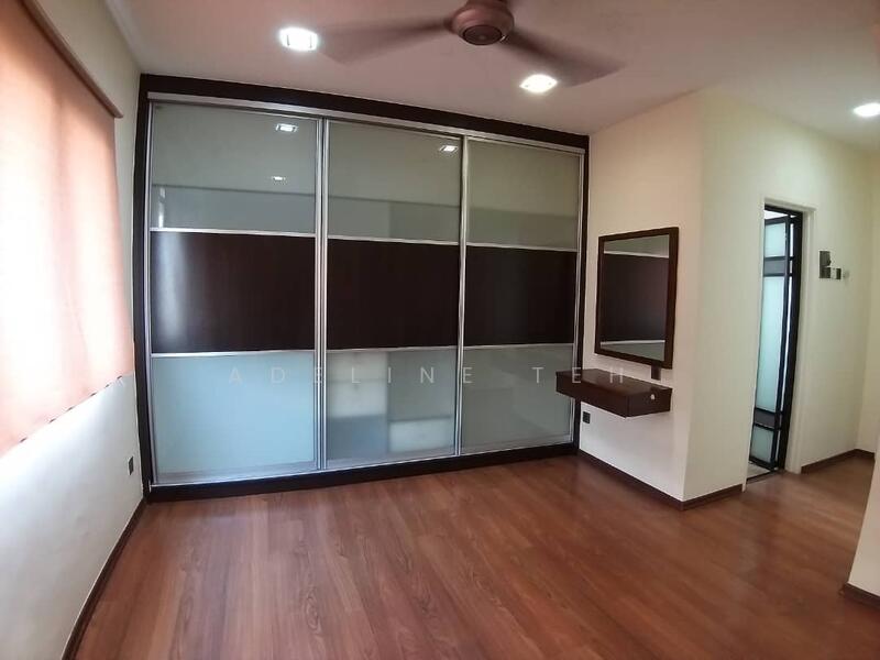 Condominium for Sale at Desa Permai - Adeline Teh - Bedroom - PropertyGuru.com.my