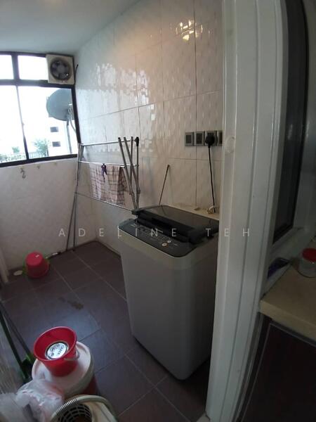 Condominium for Sale at Desa Permai - Adeline Teh - Bathroom - PropertyGuru.com.my