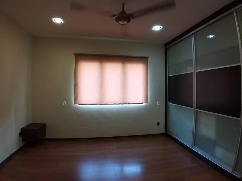 Condominium for Sale at Desa Permai - Adeline Teh - Bedroom - PropertyGuru.com.my