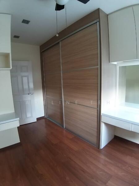 Condominium for Sale at Desa Permai - Adeline Teh - Bedroom - PropertyGuru.com.my