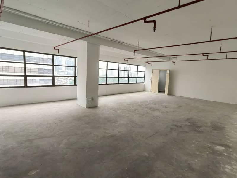 Office for Rent in Taman Desa (Kuala Lumpur) - Key Ling - Interior - PropertyGuru.com.my