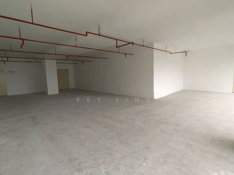 Office for Rent in Taman Desa (Kuala Lumpur) - Key Ling - Interior - PropertyGuru.com.my