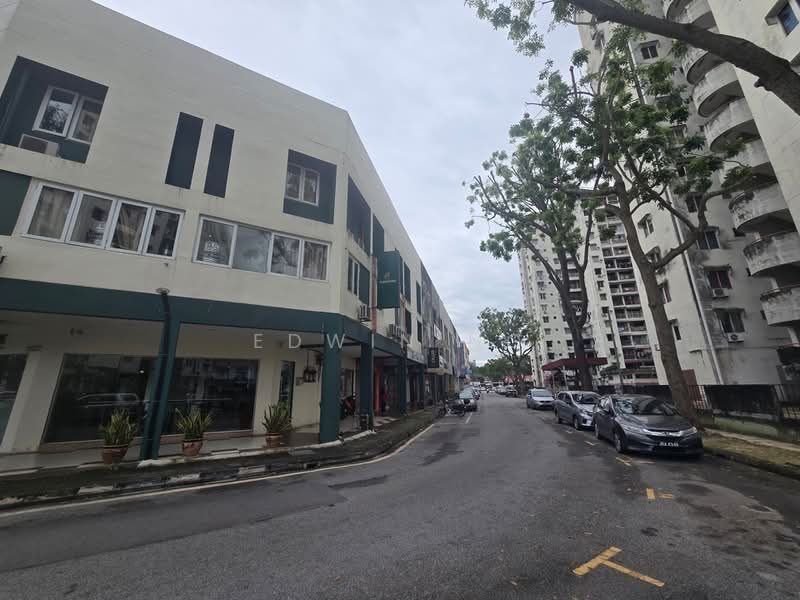 Kedai untuk Dijual di Batu Lancang (Jelutong) - Edwin Ng - Exterior - PropertyGuru.com.my