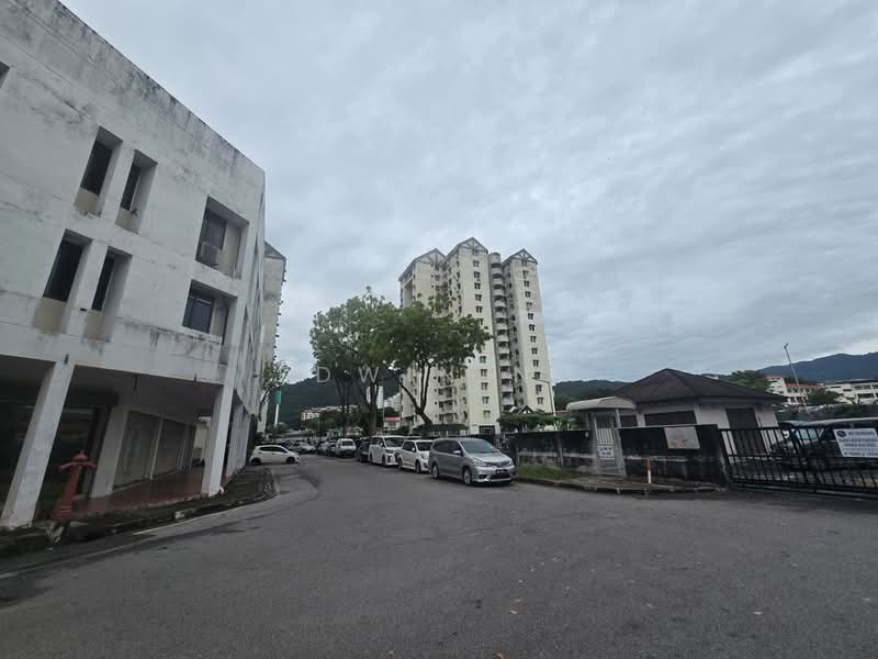 Kedai untuk Dijual di Batu Lancang (Jelutong) - Edwin Ng - Exterior - PropertyGuru.com.my