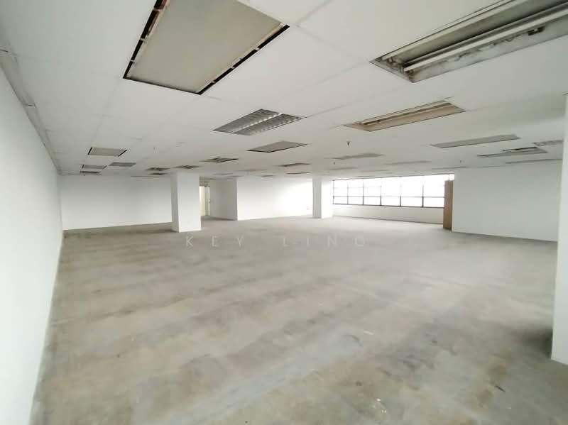 Office for Rent in Taman Desa (Kuala Lumpur) - Key Ling - Interior - PropertyGuru.com.my