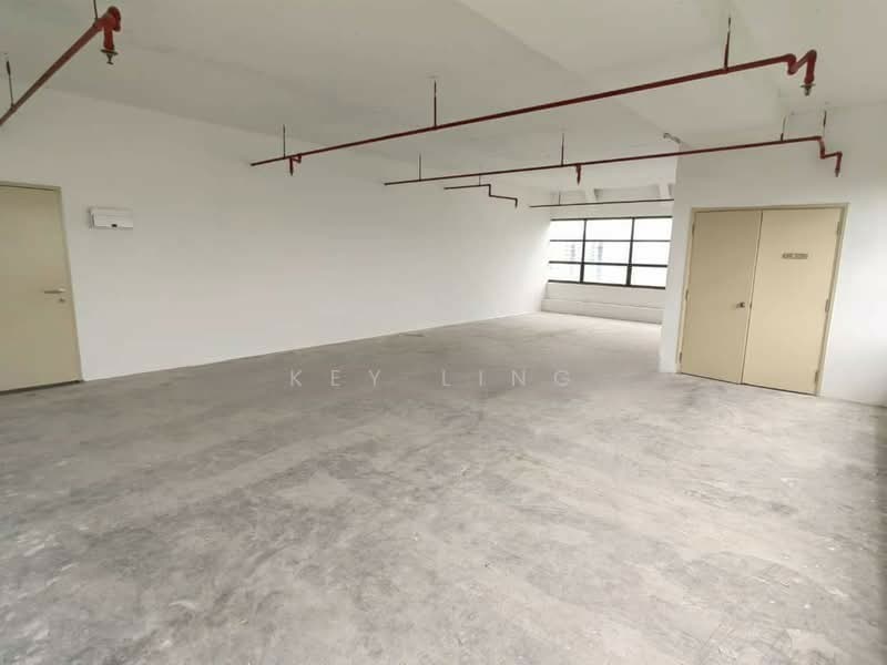 Office for Rent in Taman Desa (Kuala Lumpur) - Key Ling - Interior - PropertyGuru.com.my