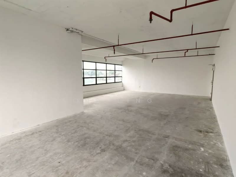 Office for Rent in Taman Desa (Kuala Lumpur) - Key Ling - Interior - PropertyGuru.com.my