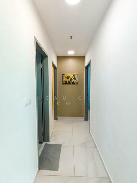 Corridor
