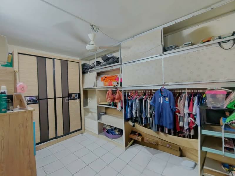 Greenlane Park untuk Untuk Dijual - RM 530,000, Mac 2026 - Bedroom - PropertyGuru.com.my