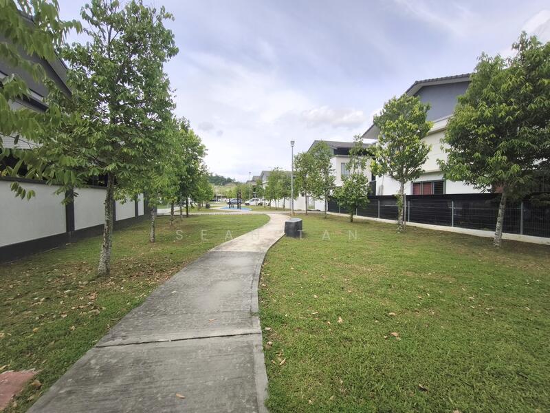 Terraced House for Sale in Kota Emerald (Rawang) - SEAN TAN - Exterior - PropertyGuru.com.my