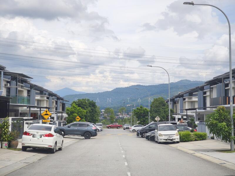 Terraced House for Sale in Kota Emerald (Rawang) - SEAN TAN - Exterior - PropertyGuru.com.my