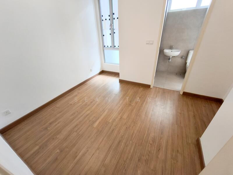 Terraced House for Sale in Kota Emerald (Rawang) - SEAN TAN - Bathroom - PropertyGuru.com.my