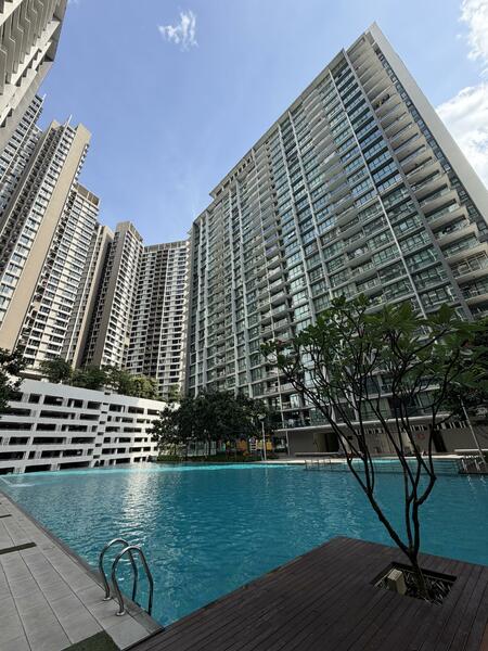The Z Residence untuk Untuk Dijual - RM 620,000, Feb 2026 - Exterior - PropertyGuru.com.my