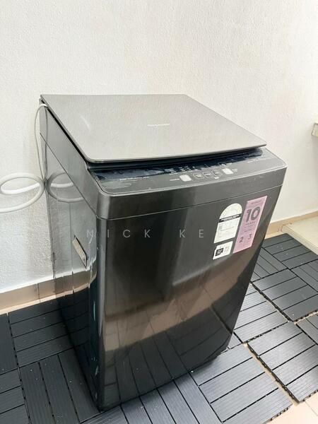 Sharp Washing Machine