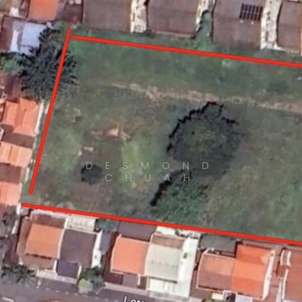 For Rent - Butterworth