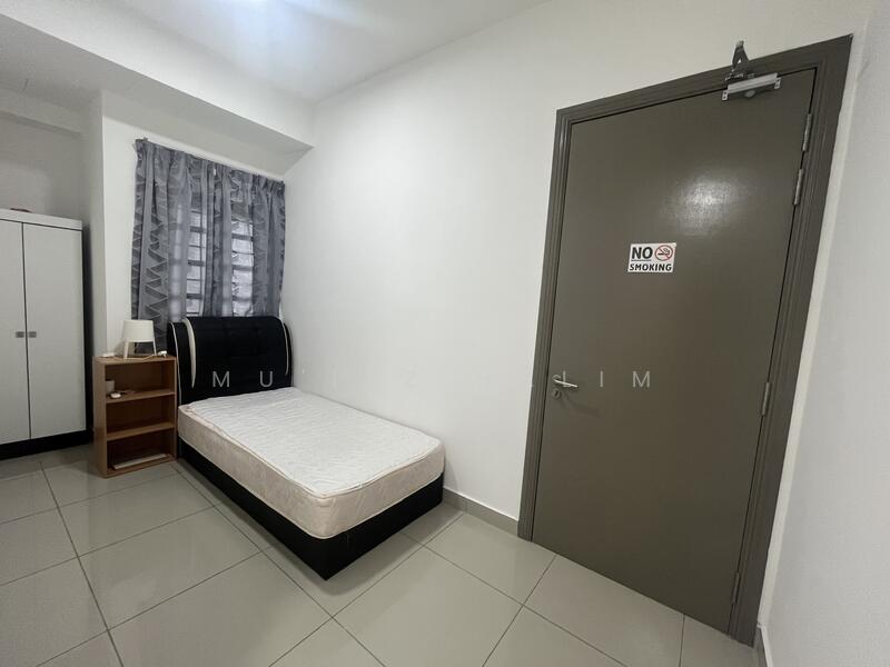 Mutiara Ville untuk Untuk Disewa - RM 2,000 /bulan, Mac 2026 - Bedroom - PropertyGuru.com.my