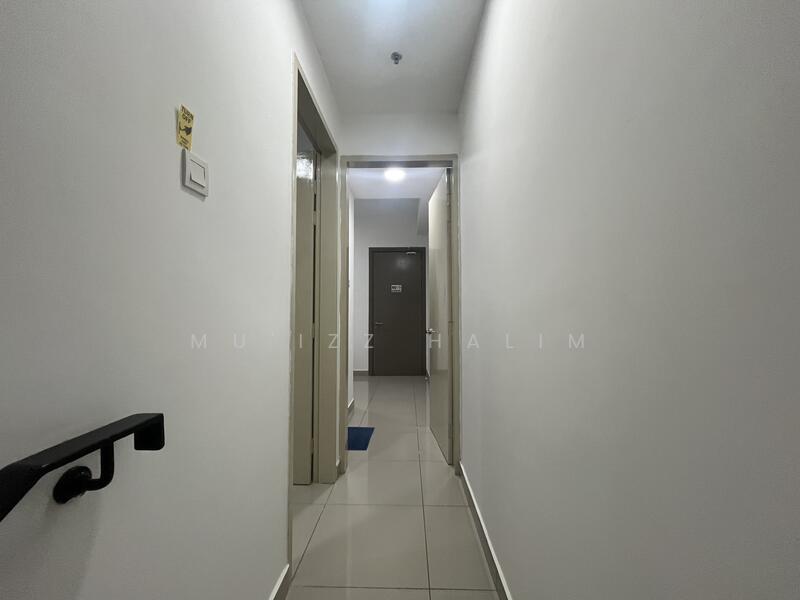 Mutiara Ville untuk Untuk Disewa - RM 2,000 /bulan, Mac 2026 - Corridor - PropertyGuru.com.my
