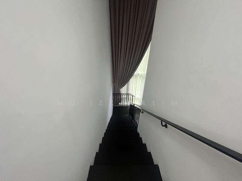 Mutiara Ville untuk Untuk Disewa - RM 2,000 /bulan, Mac 2026 - Interior - PropertyGuru.com.my