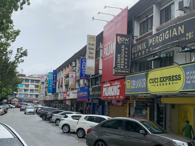 For Sale - Taman Muda