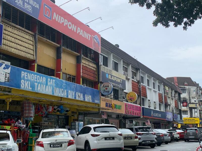 For Sale - Taman Muda