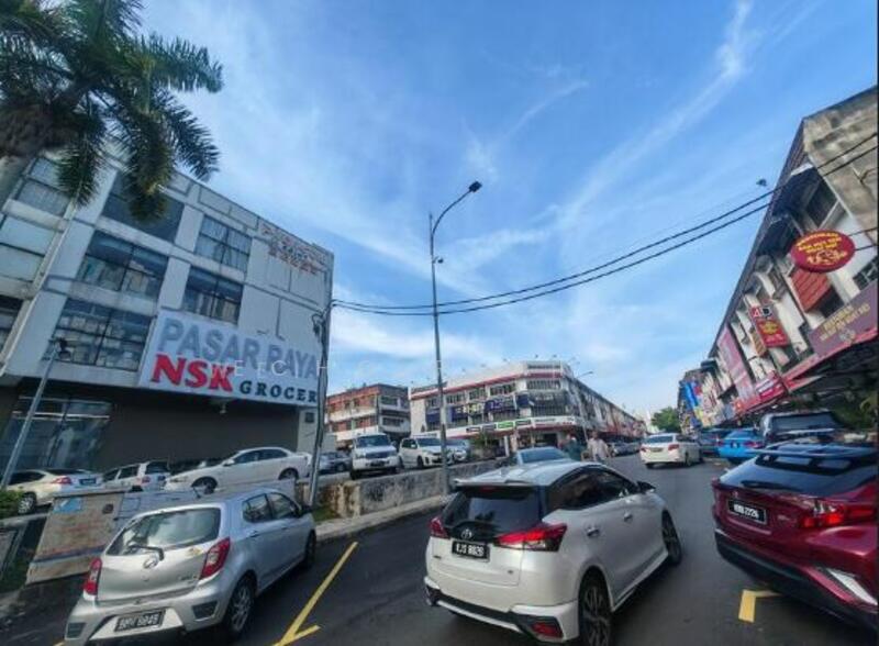 For Sale - Taman Muda