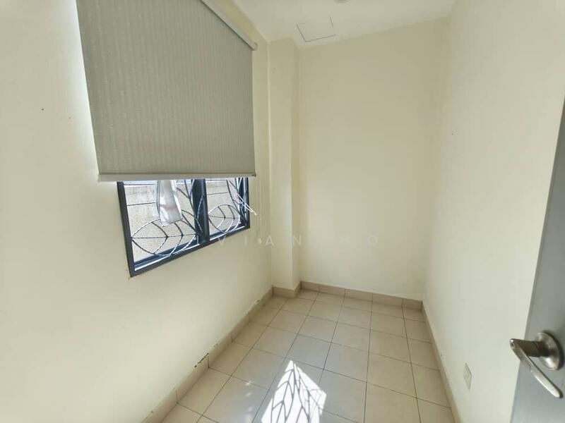 2-storey Terraced House for Sale in Rawang (Selangor) - Vivian Ho - Interior - PropertyGuru.com.my