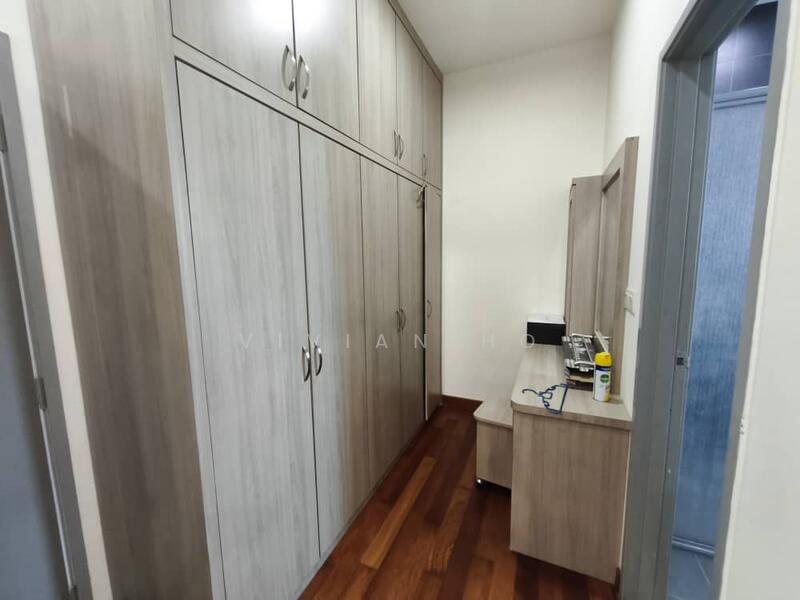 2-storey Terraced House for Sale in Rawang (Selangor) - Vivian Ho - Bedroom - PropertyGuru.com.my