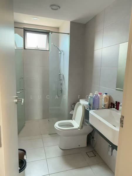 Condominium for Rent at Waterside Residence - Lucas Foo - Bathroom - PropertyGuru.com.my