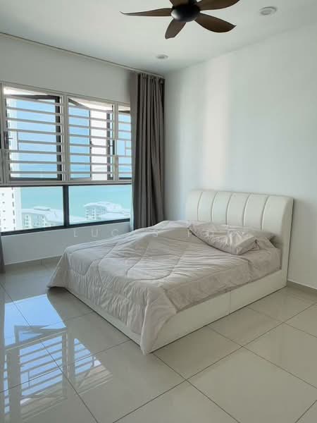 Condominium for Rent at Waterside Residence - Lucas Foo - Bedroom - PropertyGuru.com.my