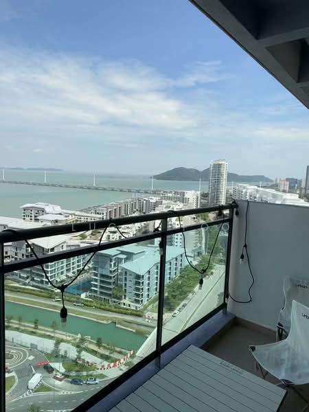 Condominium for Rent at Waterside Residence - Lucas Foo - PropertyGuru.com.my